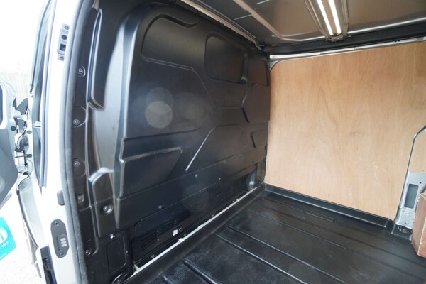 Used Ford Transit Custom 2023 for sale - 73797743: Photo 18