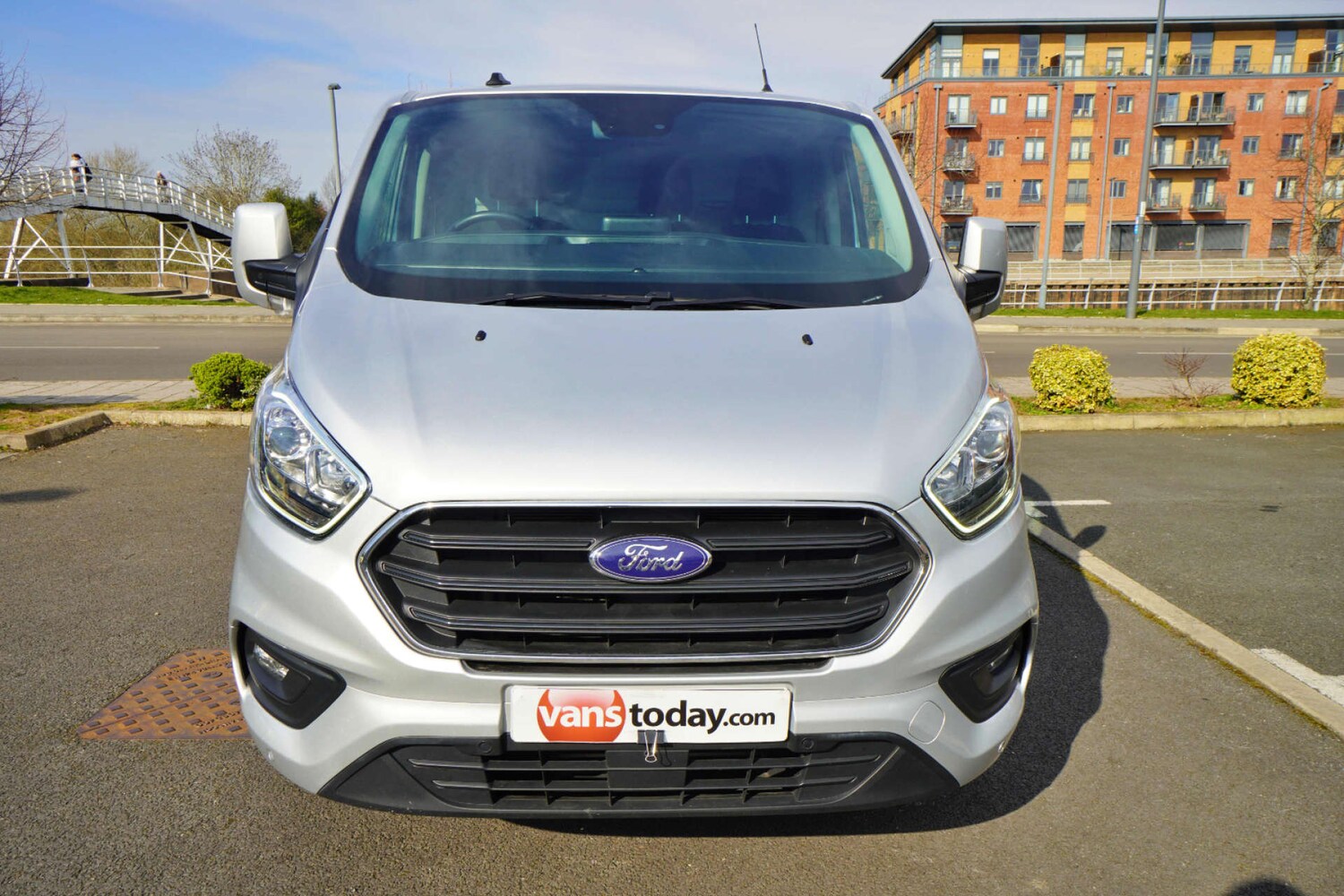 Vehicle 26