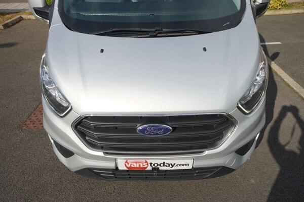 Used Ford Transit Custom 2023 for sale - 73797743: Photo 34