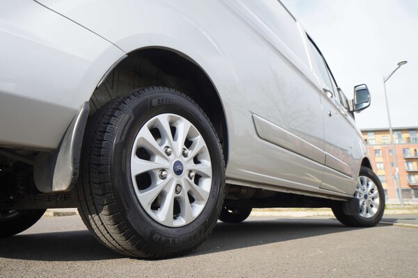 Used Ford Transit Custom 2023 for sale - 73797743: Photo 36
