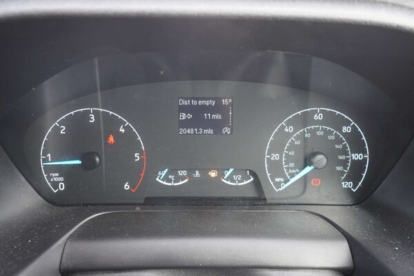 Used Ford Transit Custom 2023 for sale - 73797743: Photo 38