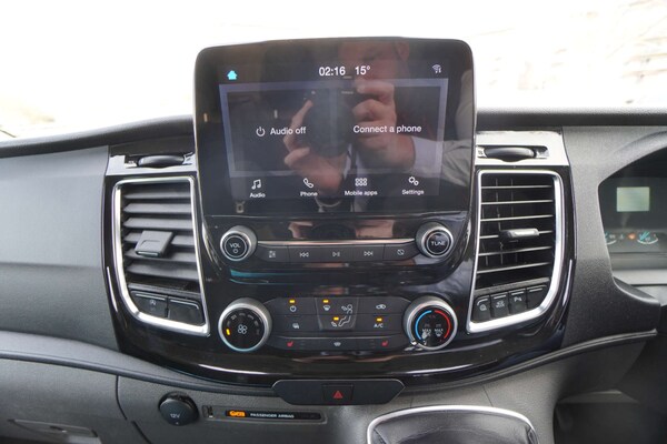 Used Ford Transit Custom 2023 for sale - 73797743: Photo 39