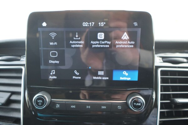 Used Ford Transit Custom 2023 for sale - 73797743: Photo 41