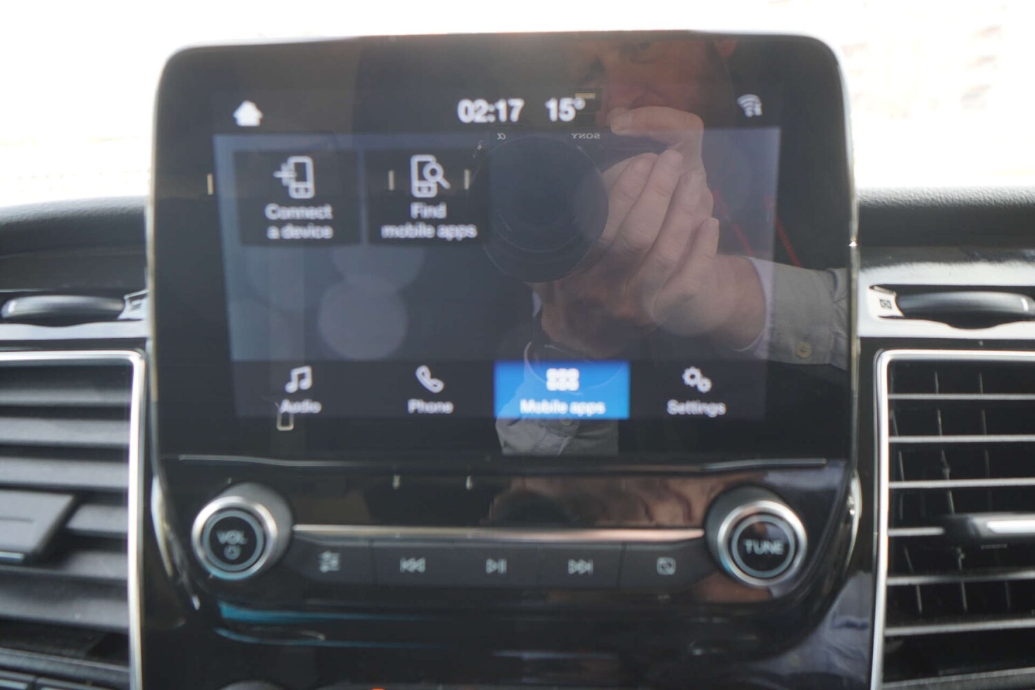 Vehicle 42
