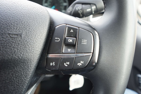 Used Ford Transit Custom 2023 for sale - 73797743: Photo 45