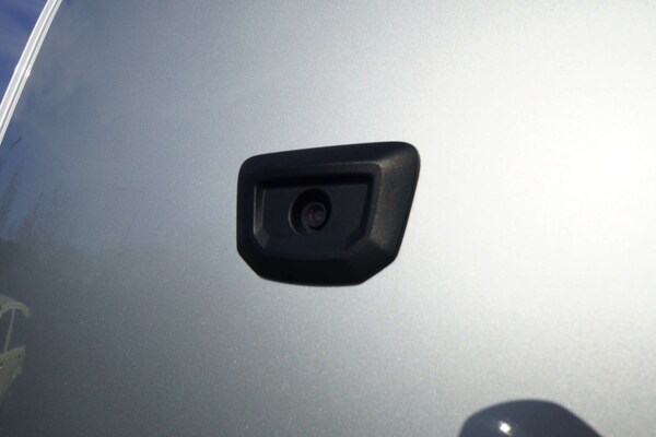 Used Ford Transit Custom 2023 for sale - 73797743: Photo 48