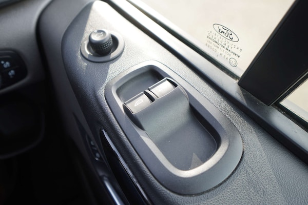Used Ford Transit Custom 2023 for sale - 73797743: Photo 50