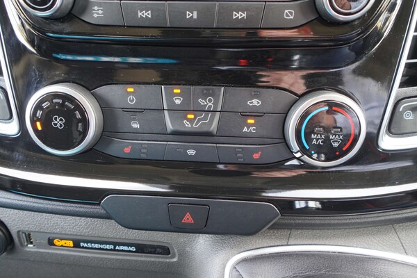 Used Ford Transit Custom 2023 for sale - 73797743: Photo 52