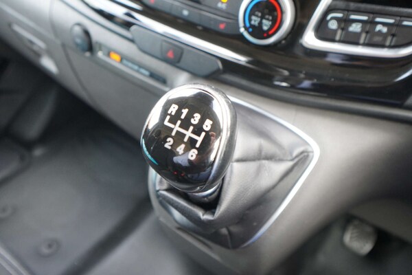 Used Ford Transit Custom 2023 for sale - 73797743: Photo 53
