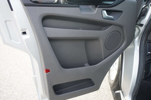 Used Ford Transit Custom 2023 for sale - 73797743: Photo 55