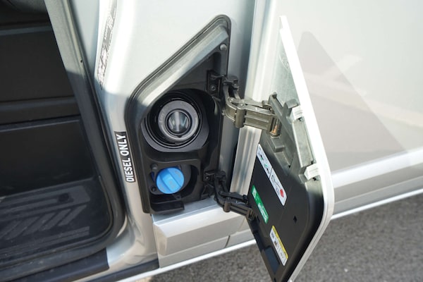 Used Ford Transit Custom 2023 for sale - 73797743: Photo 56