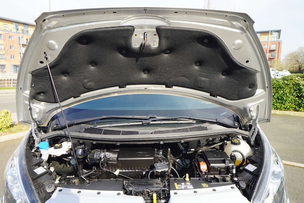Used Ford Transit Custom 2023 for sale - 73797743: Photo 57