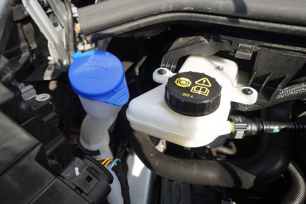 Used Ford Transit Custom 2023 for sale - 73797743: Photo 58