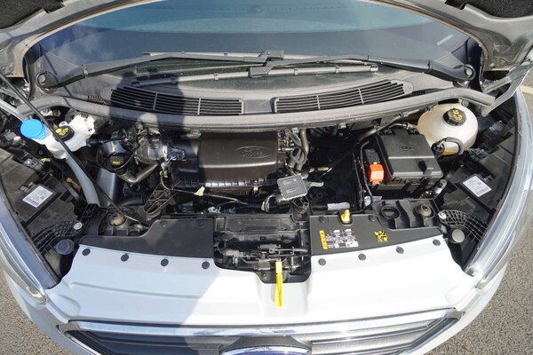 Used Ford Transit Custom 2023 for sale - 73797743: Photo 60
