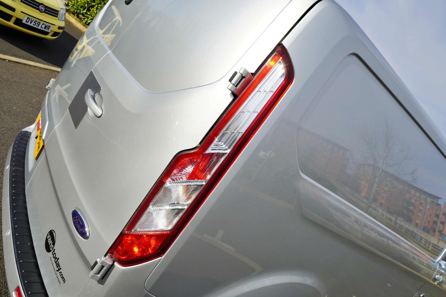 Vehicle 65