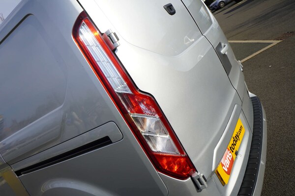 Used Ford Transit Custom 2023 for sale - 73797743: Photo 66