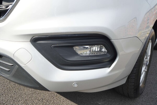 Used Ford Transit Custom 2023 for sale - 73797743: Photo 68