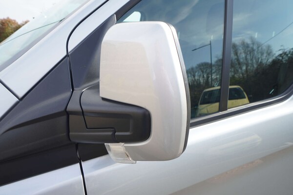 Used Ford Transit Custom 2023 for sale - 73797743: Photo 71