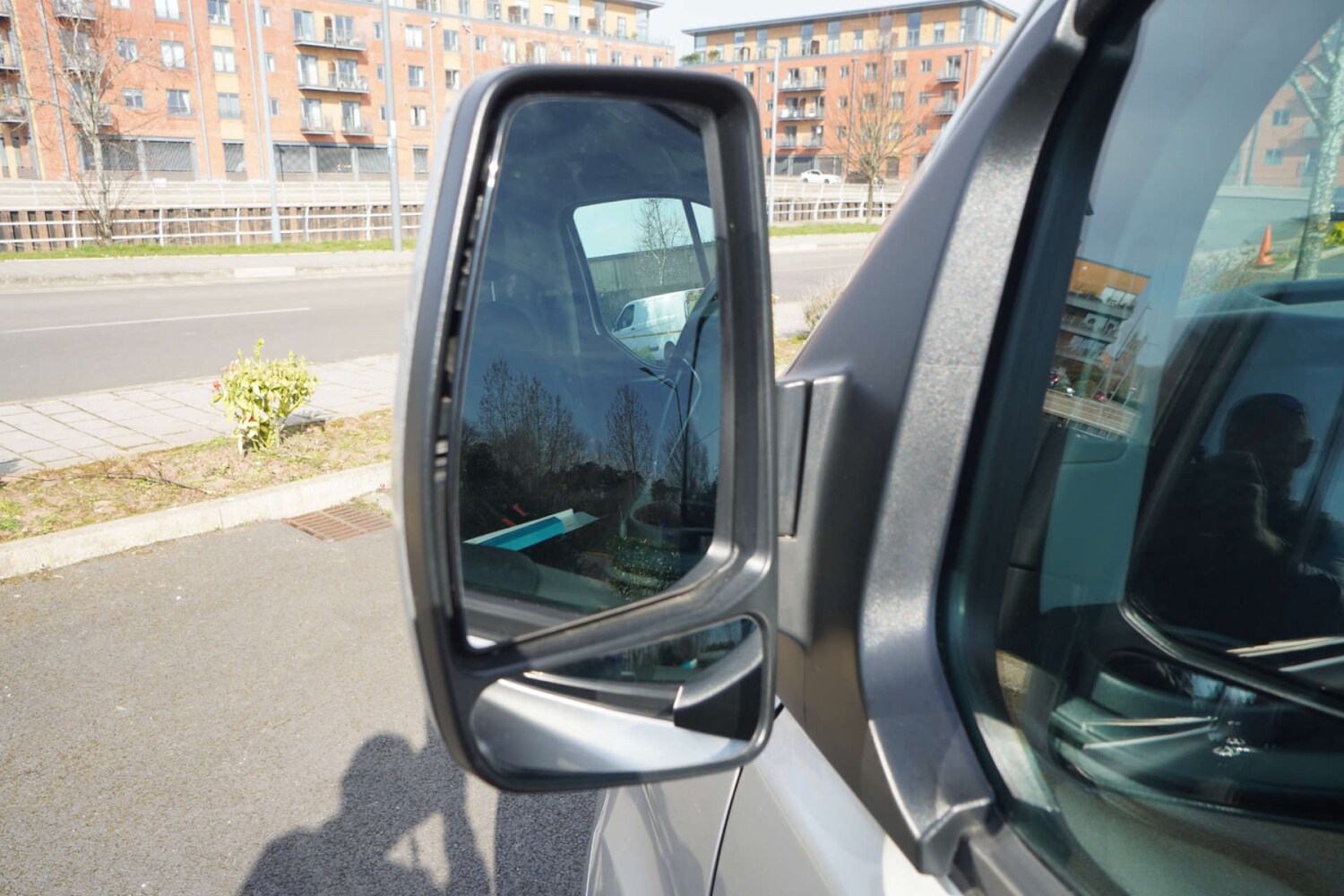 Vehicle 72