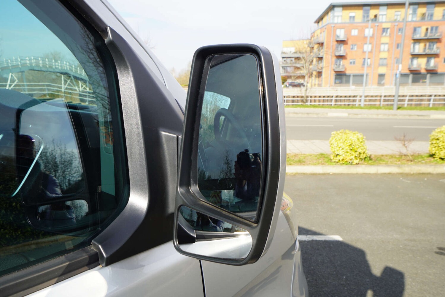 Vehicle 73