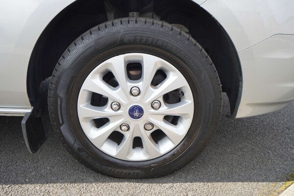 Used Ford Transit Custom 2023 for sale - 73797743: Photo 74