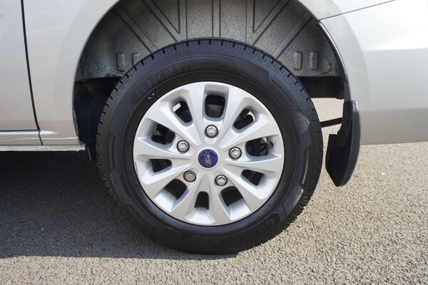 Used Ford Transit Custom 2023 for sale - 73797743: Photo 75