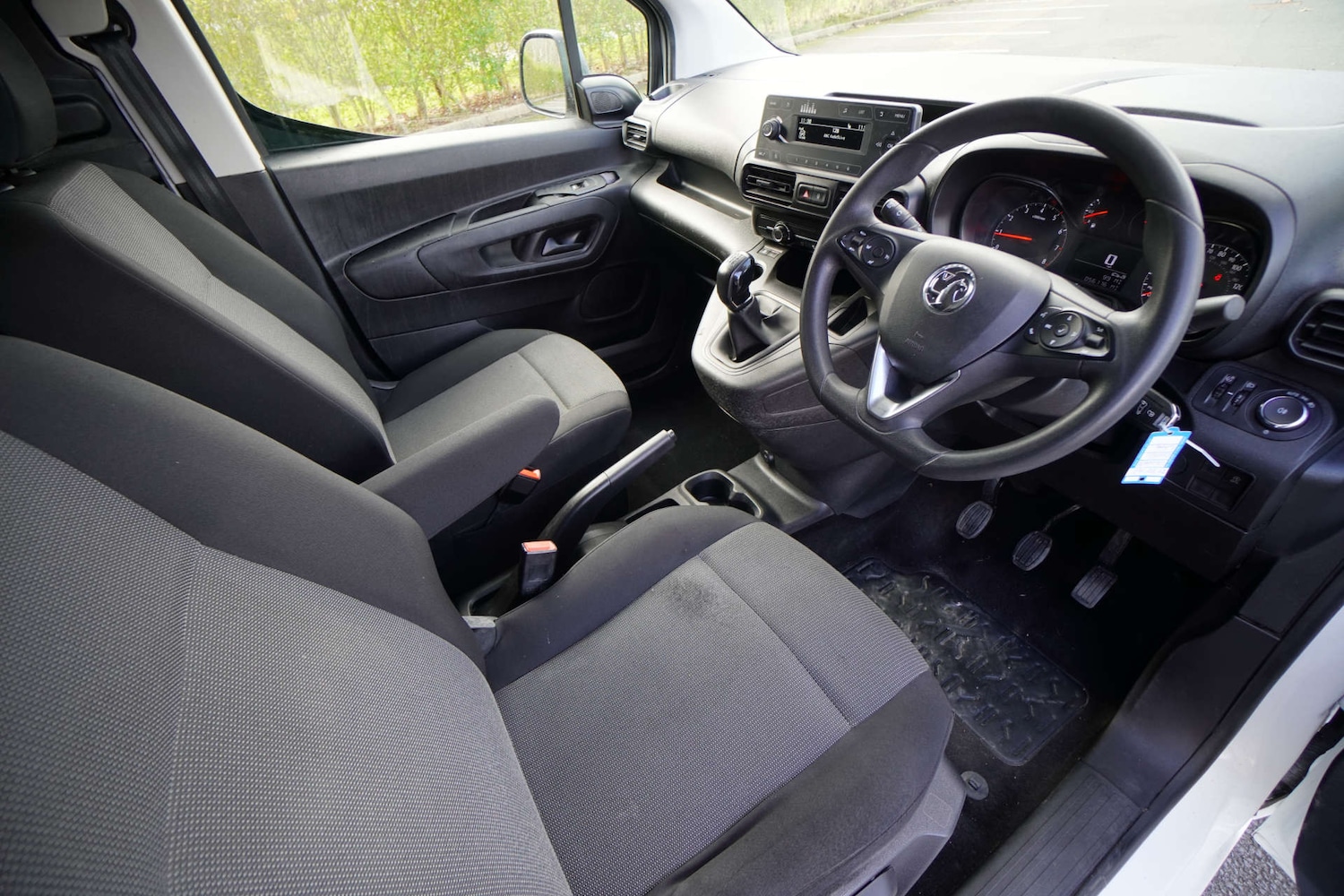 Used Vauxhall Combo 2020 for sale - 77523170: Photo 11