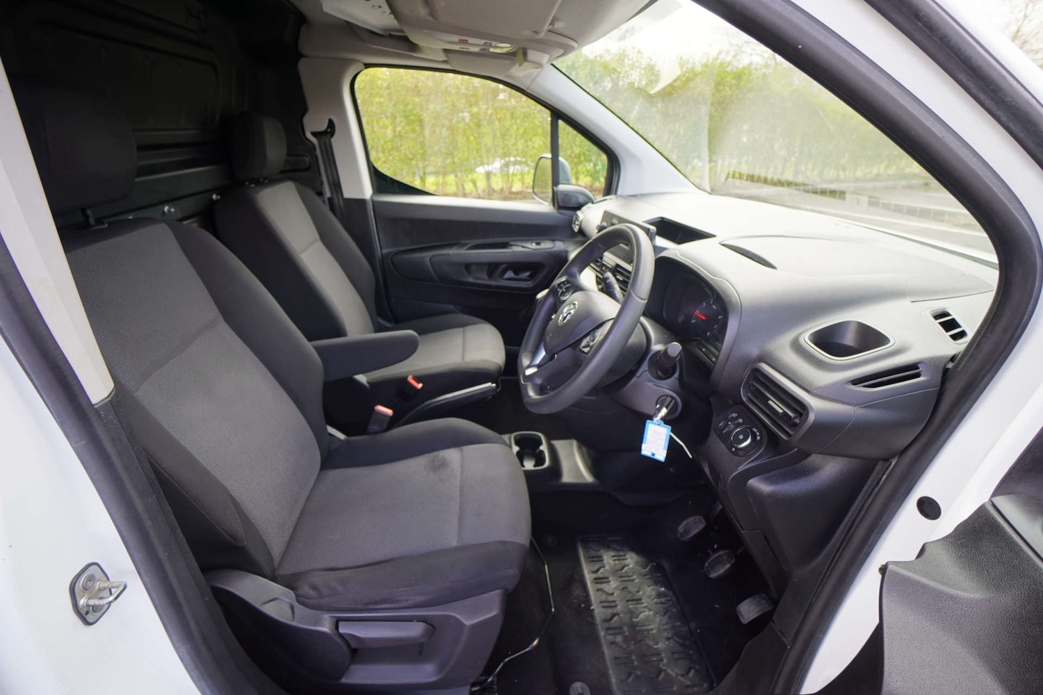Used Vauxhall Combo 2020 for sale - 77523170: Photo 12