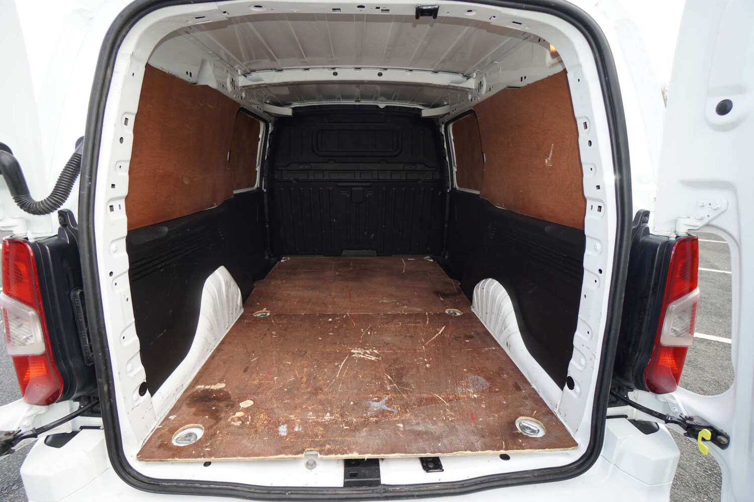Used Vauxhall Combo 2020 for sale - 77523170: Photo 15