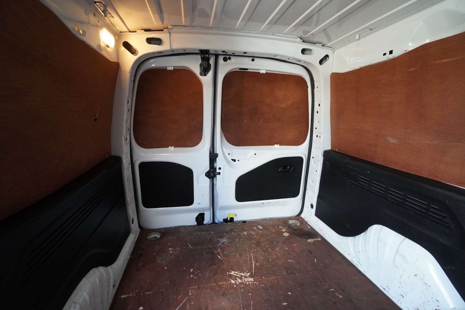 Used Vauxhall Combo 2020 for sale - 77523170: Photo 17