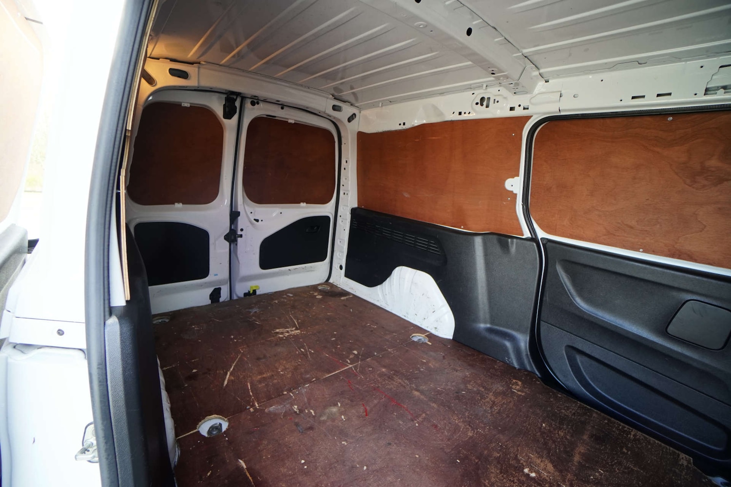 Used Vauxhall Combo 2020 for sale - 77523170: Photo 18