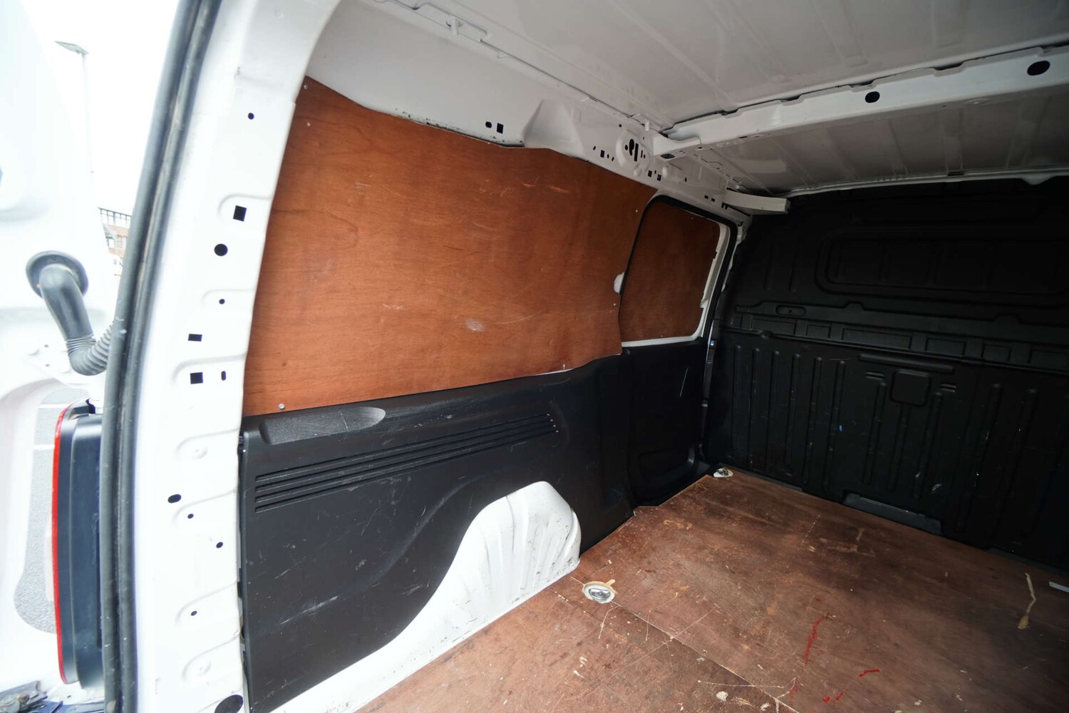 Used Vauxhall Combo 2020 for sale - 77523170: Photo 20