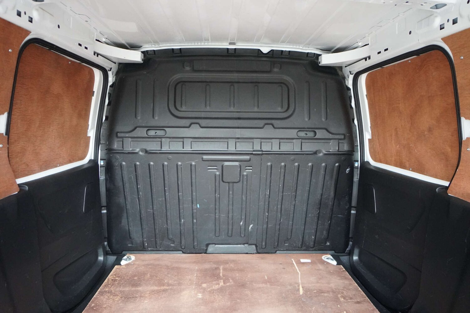 Used Vauxhall Combo 2020 for sale - 77523170: Photo 21