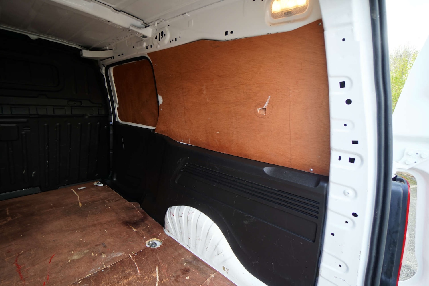 Used Vauxhall Combo 2020 for sale - 77523170: Photo 22