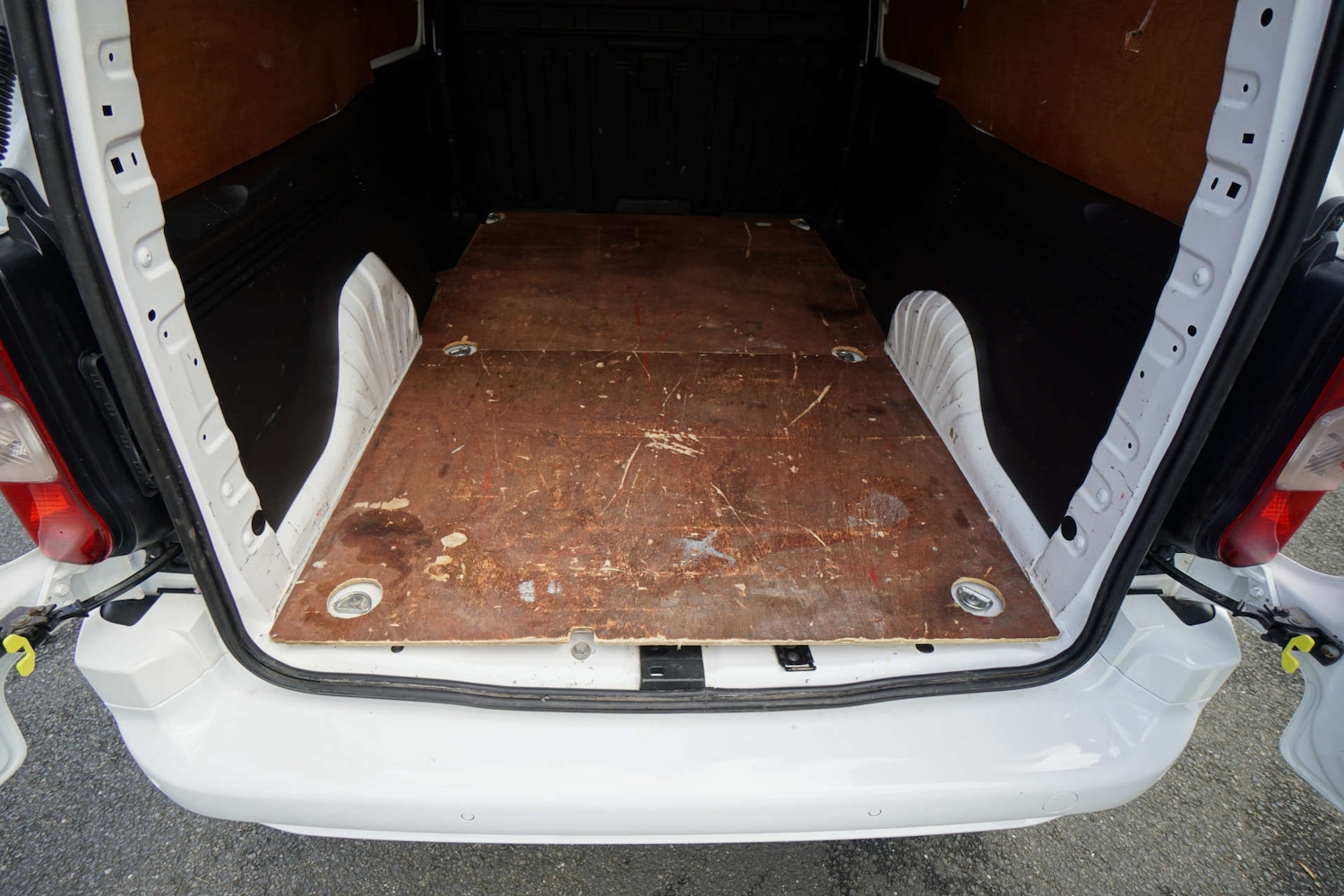 Used Vauxhall Combo 2020 for sale - 77523170: Photo 23