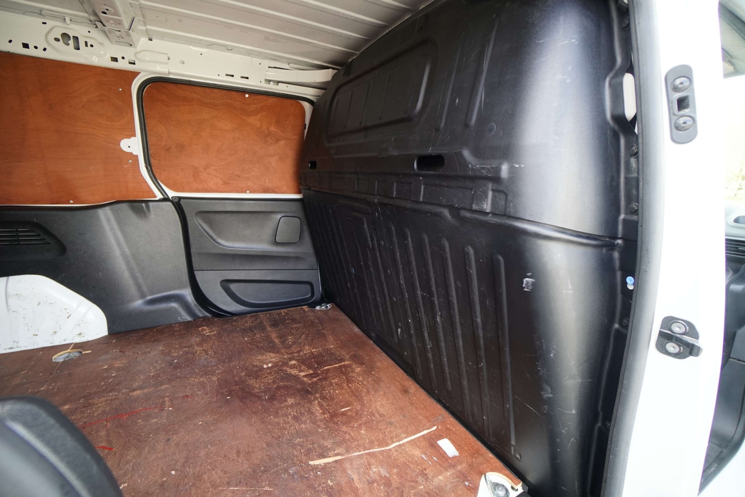 Used Vauxhall Combo 2020 for sale - 77523170: Photo 24