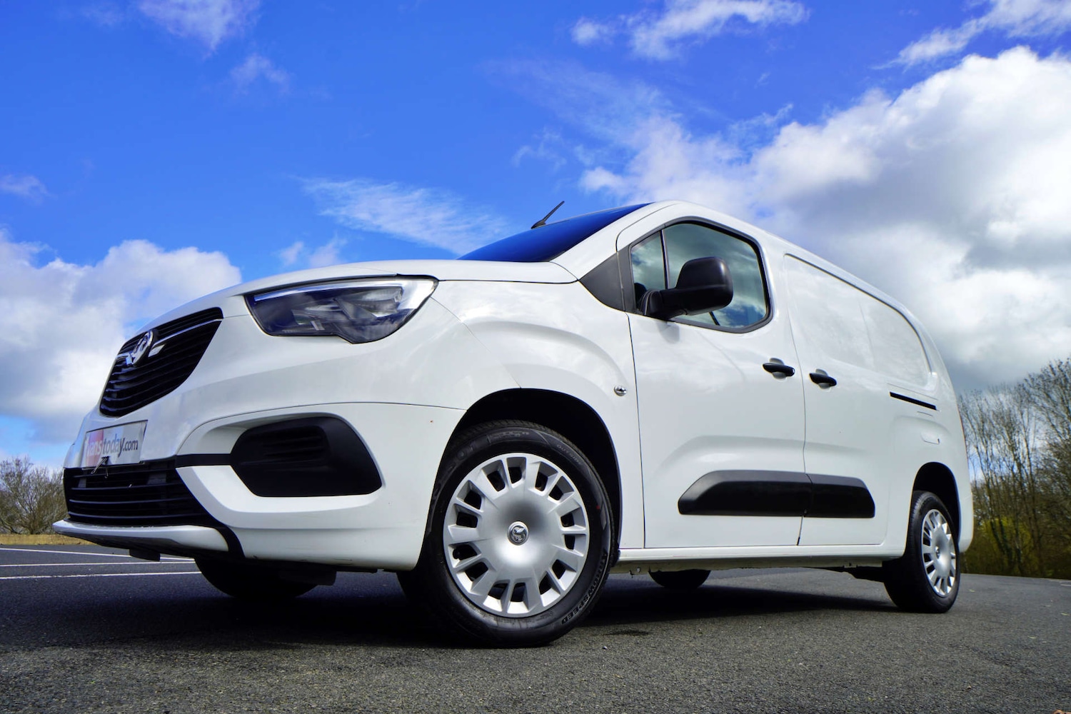 Used Vauxhall Combo 2020 for sale - 77523170: Photo 26