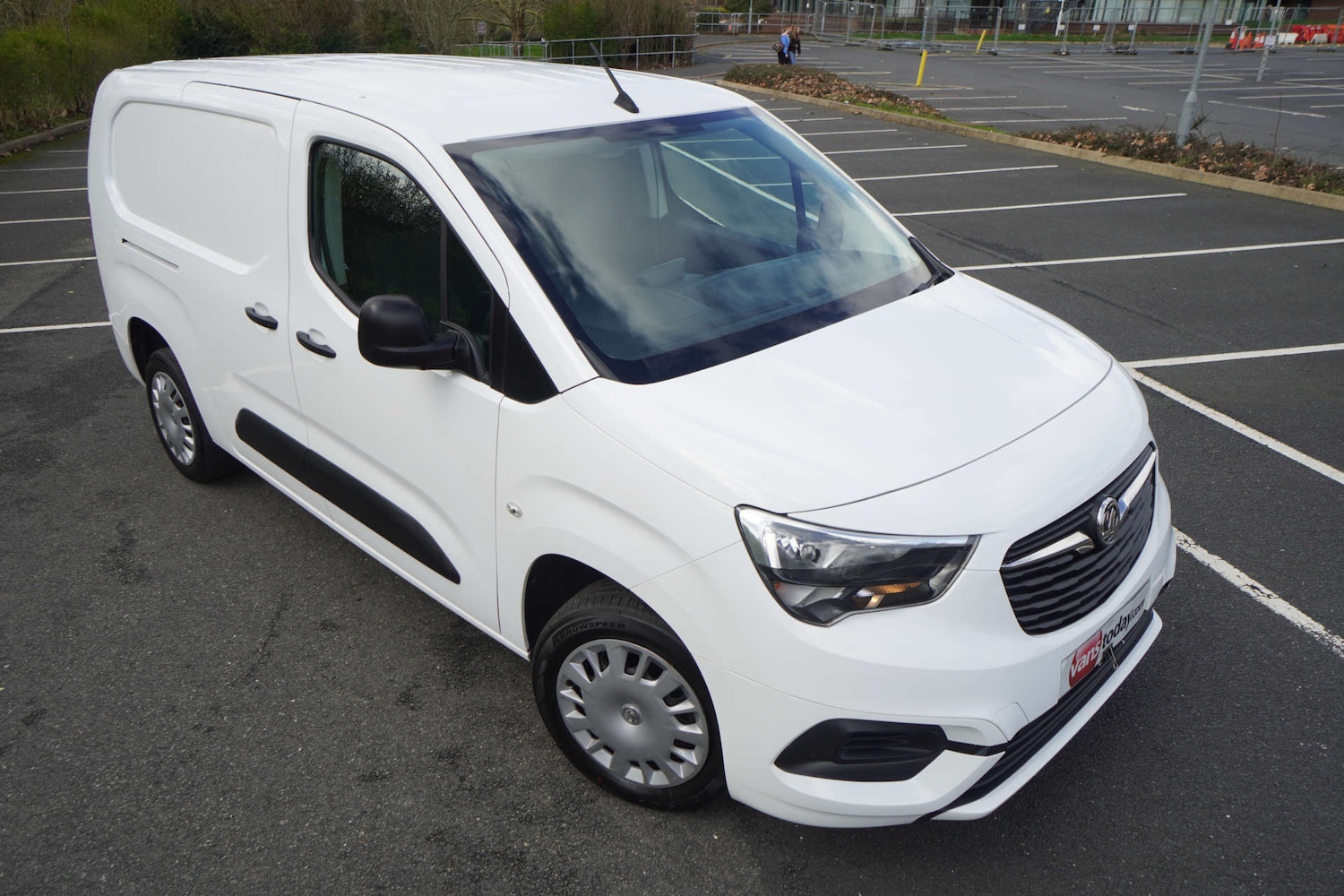 Used Vauxhall Combo 2020 for sale - 77523170: Photo 29