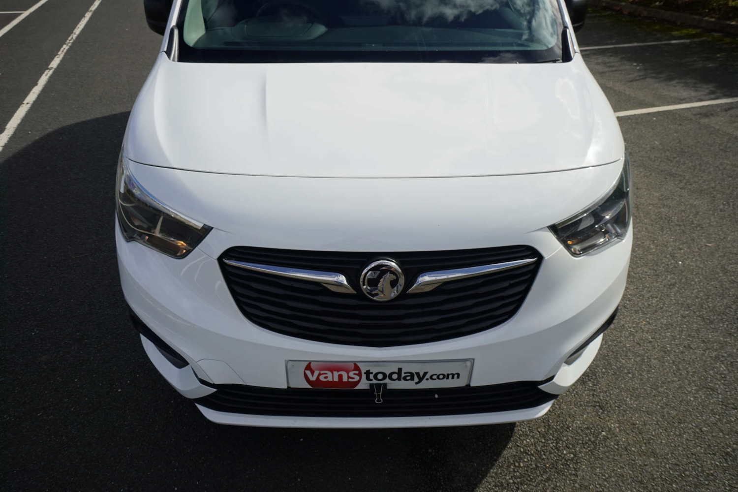 Used Vauxhall Combo 2020 for sale - 77523170: Photo 38