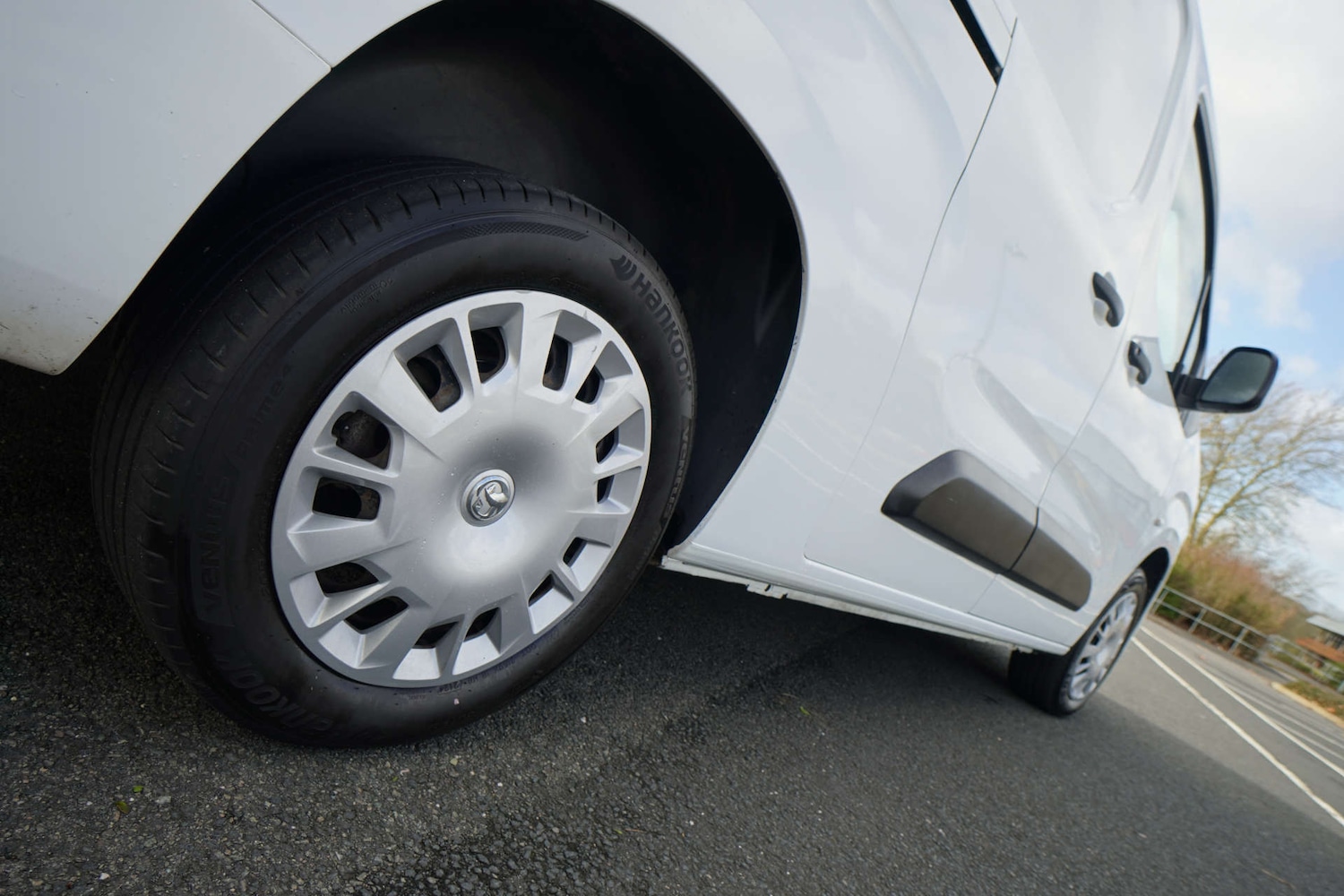 Used Vauxhall Combo 2020 for sale - 77523170: Photo 44