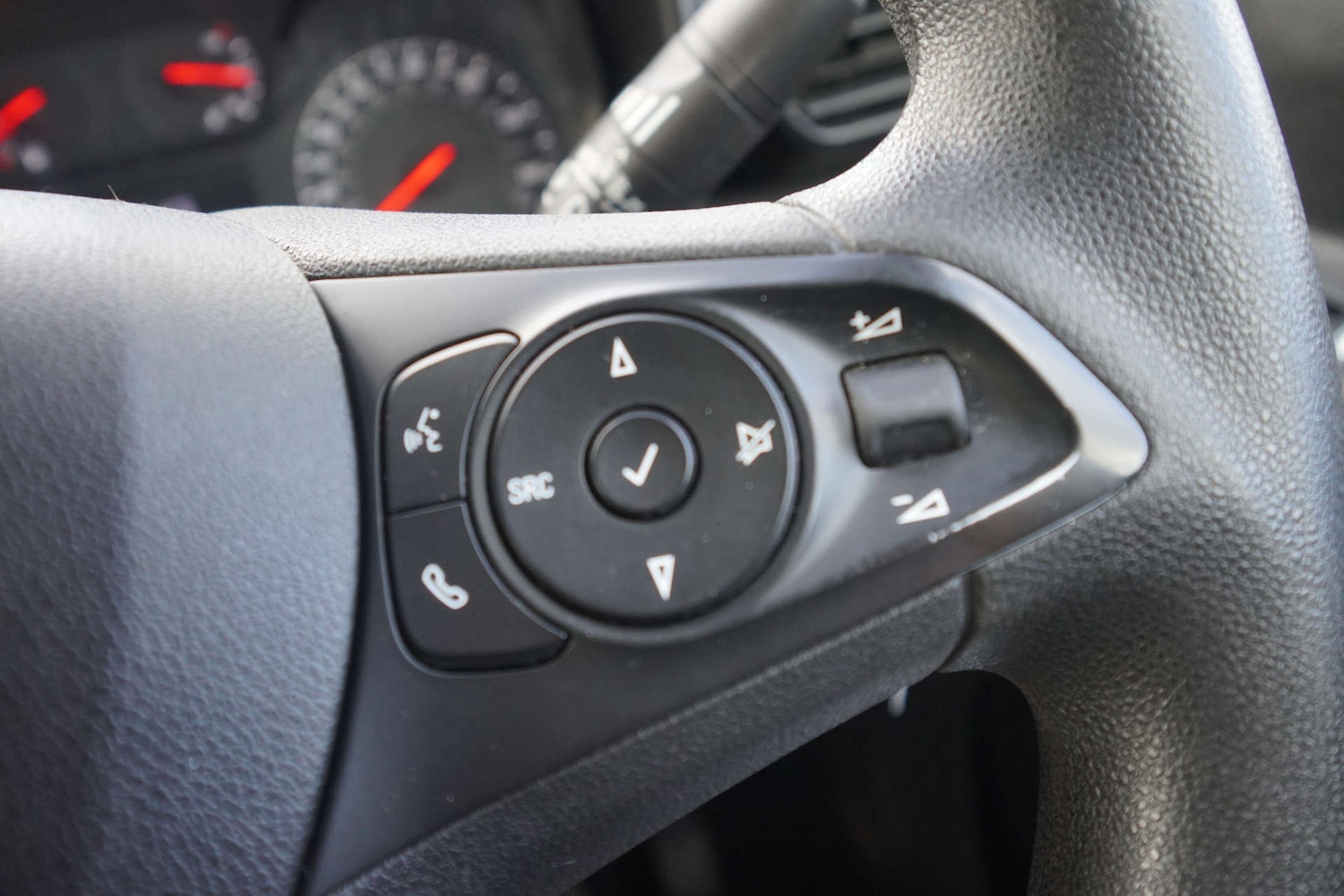 Used Vauxhall Combo 2020 for sale - 77523170: Photo 50