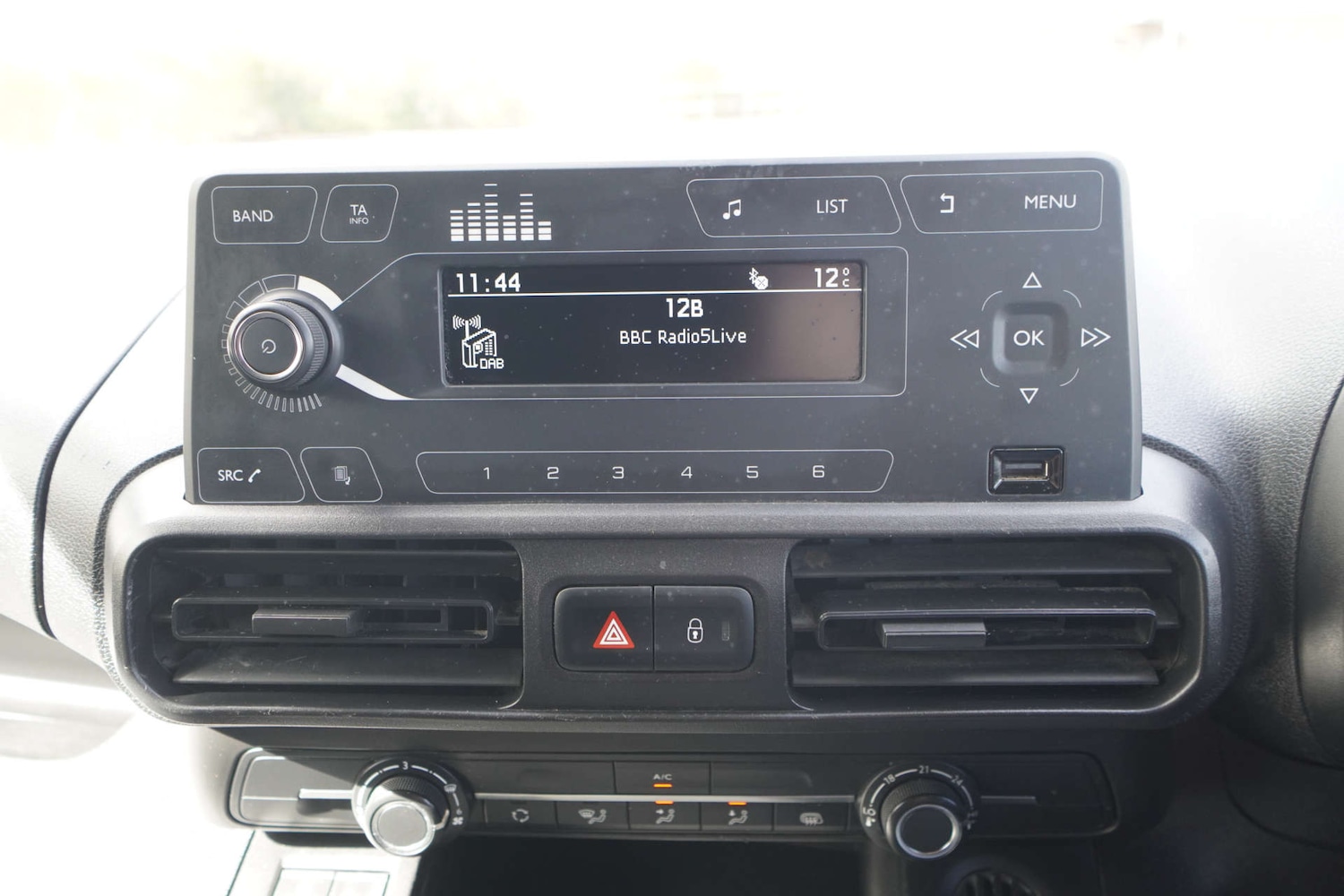 Used Vauxhall Combo 2020 for sale - 77523170: Photo 54