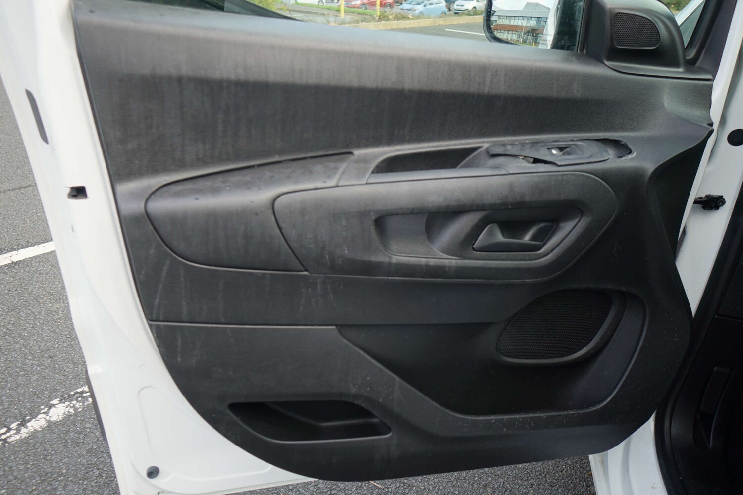 Used Vauxhall Combo 2020 for sale - 77523170: Photo 56