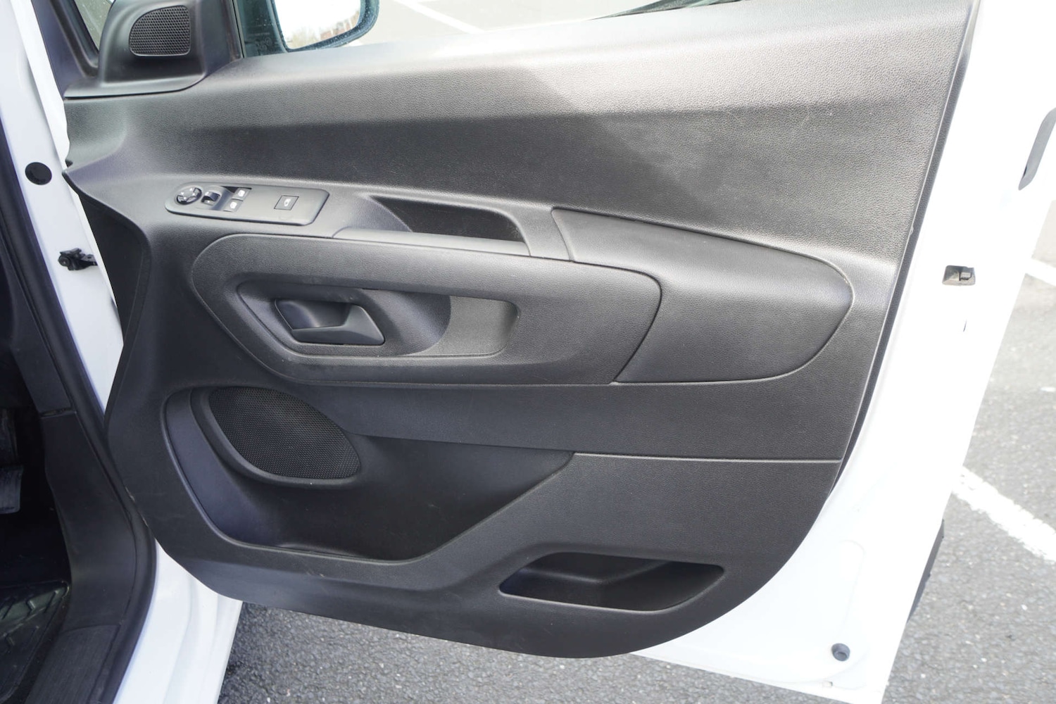 Used Vauxhall Combo 2020 for sale - 77523170: Photo 57