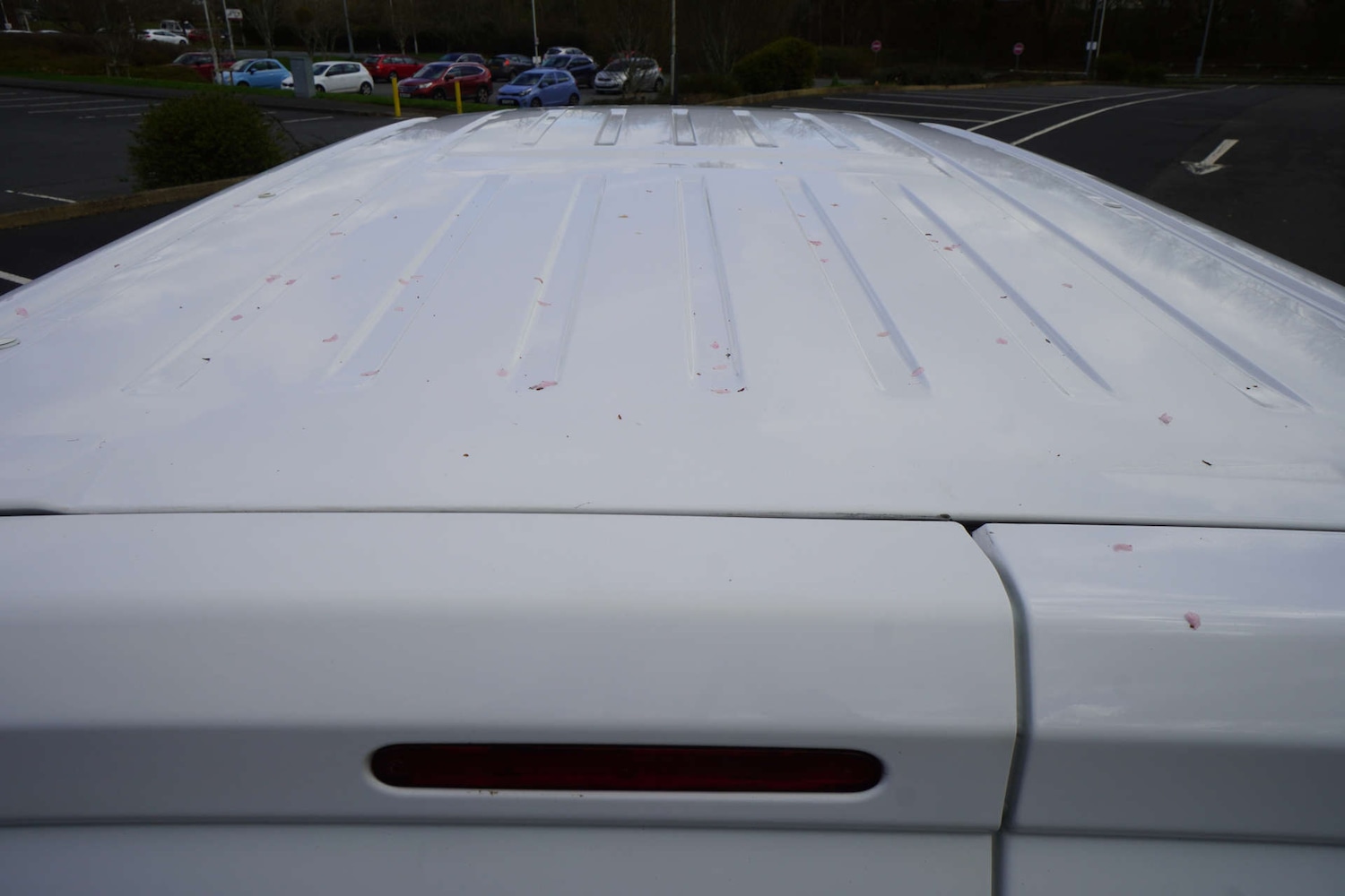 Used Vauxhall Combo 2020 for sale - 77523170: Photo 58