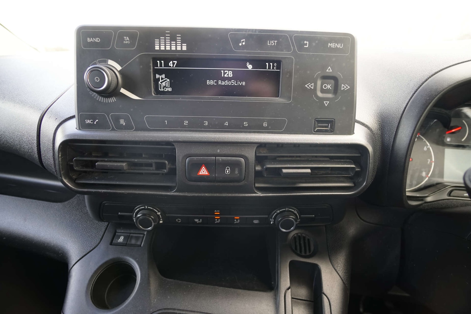 Used Vauxhall Combo 2020 for sale - 77523170: Photo 60