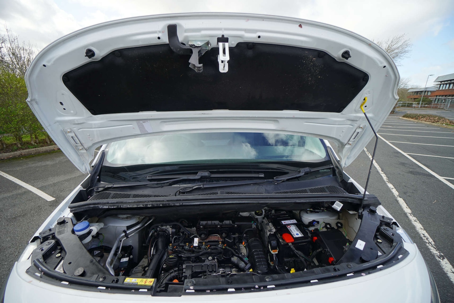 Used Vauxhall Combo 2020 for sale - 77523170: Photo 65