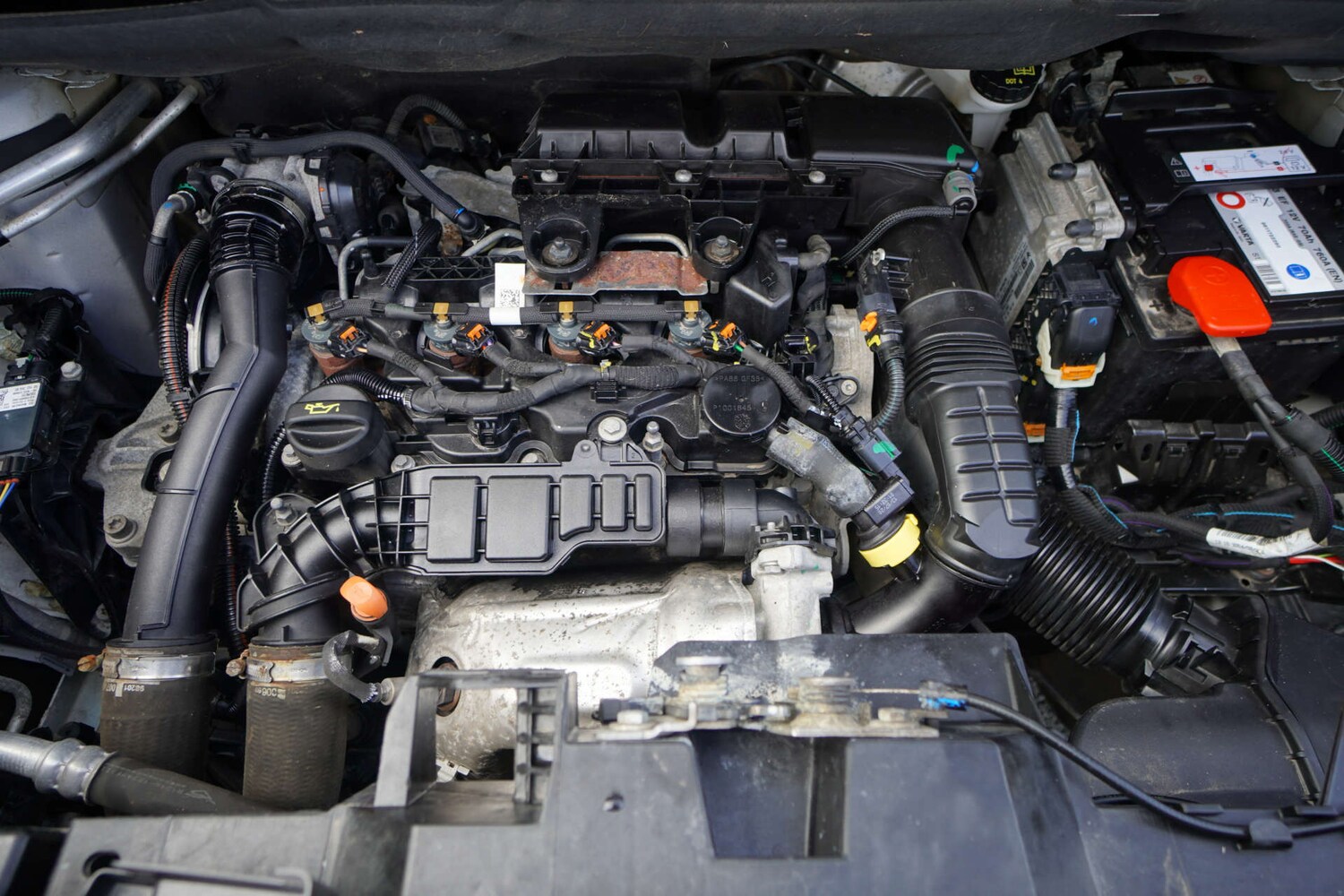 Used Vauxhall Combo 2020 for sale - 77523170: Photo 67