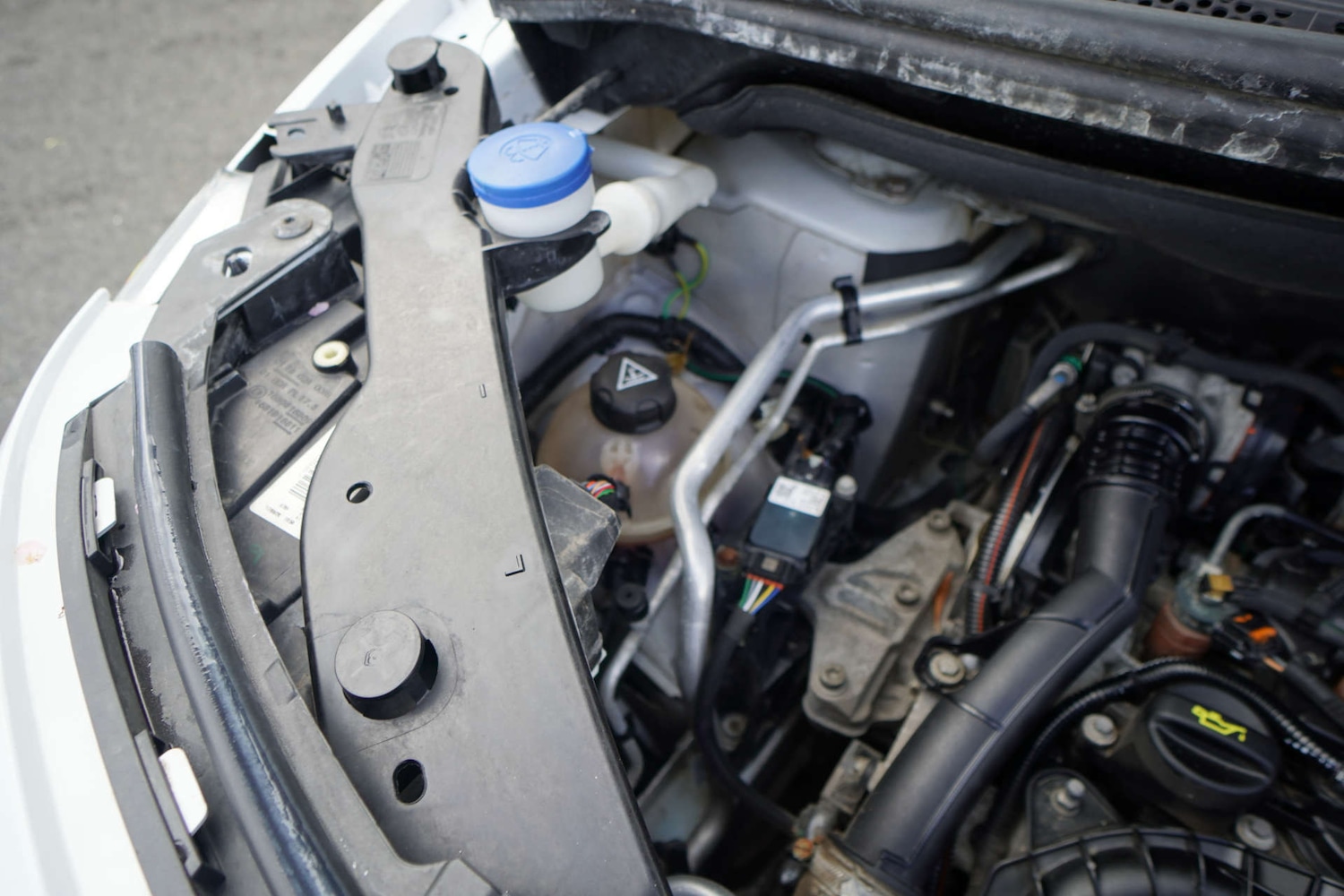 Used Vauxhall Combo 2020 for sale - 77523170: Photo 68