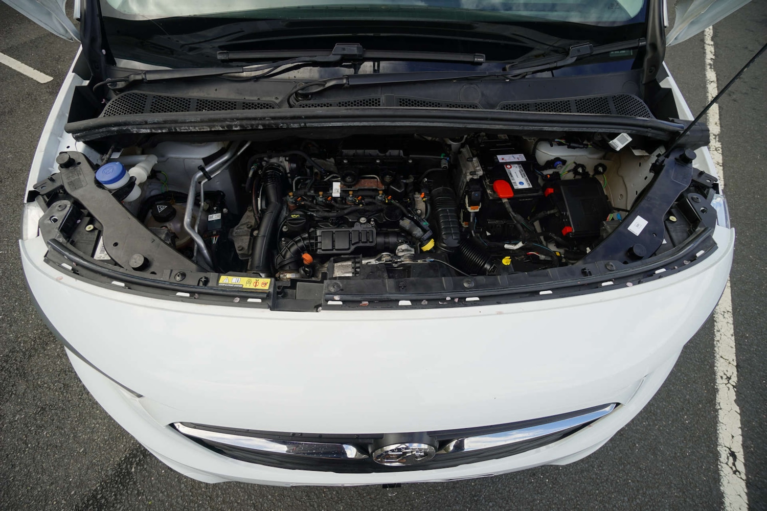 Used Vauxhall Combo 2020 for sale - 77523170: Photo 69